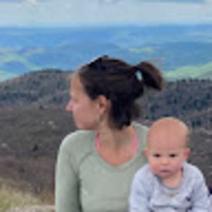 Meet your Posher, Katie